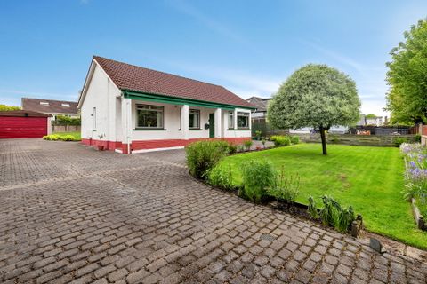 Arthurlie Avenue, Barrhead, Glasgow, East Renfrewshire G78