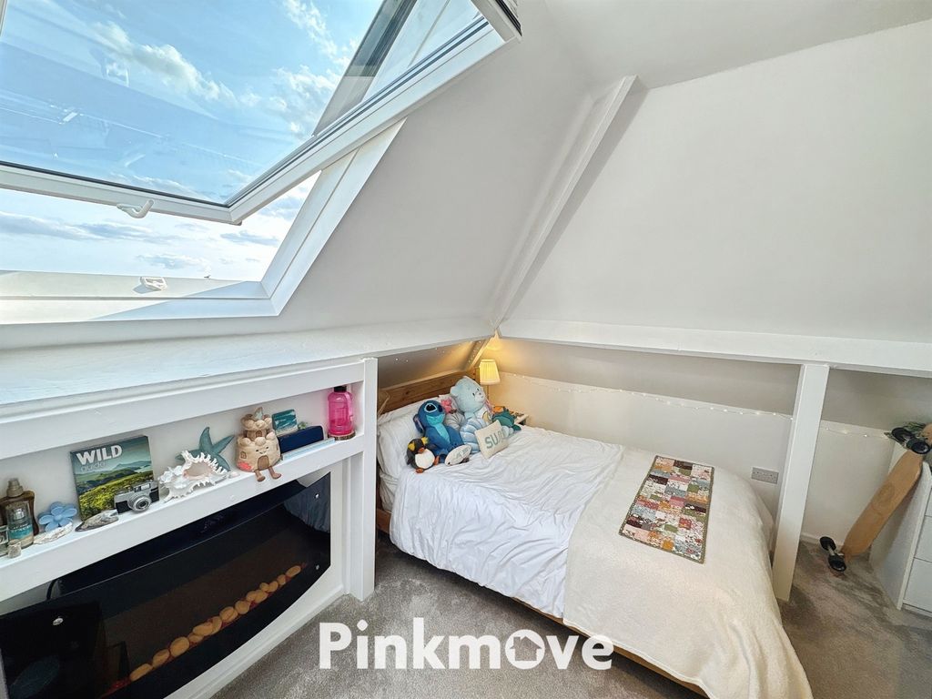 Additional image 13 of 2 bed detached bungalow for saleUpper Tennyson Road, Newport NP19