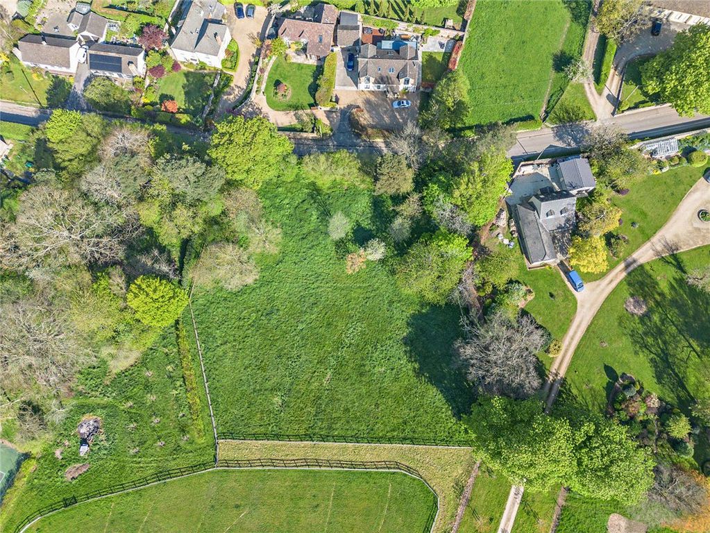 Additional image 2 of Land for saleLand South Of West Street, Great Somerford, Chippenham, Wiltshire SN15