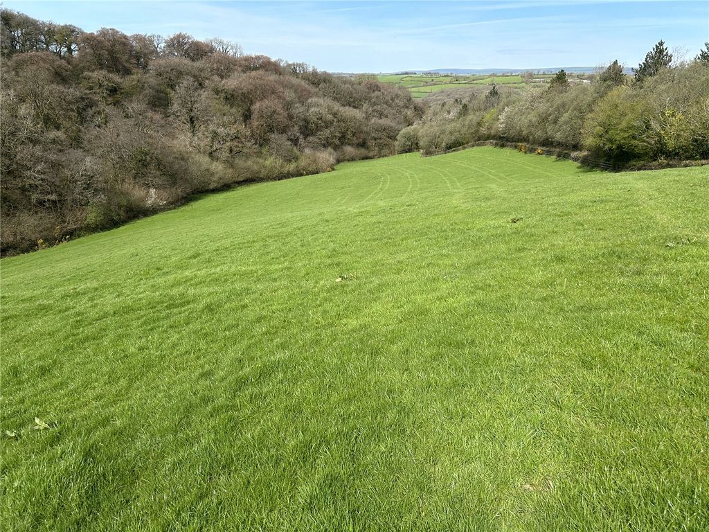 Additional image 10 of Land for saleAsh Mill, South Molton, Devon EX36