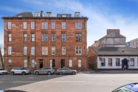 16 Radnor Street, Kelvingrove G3