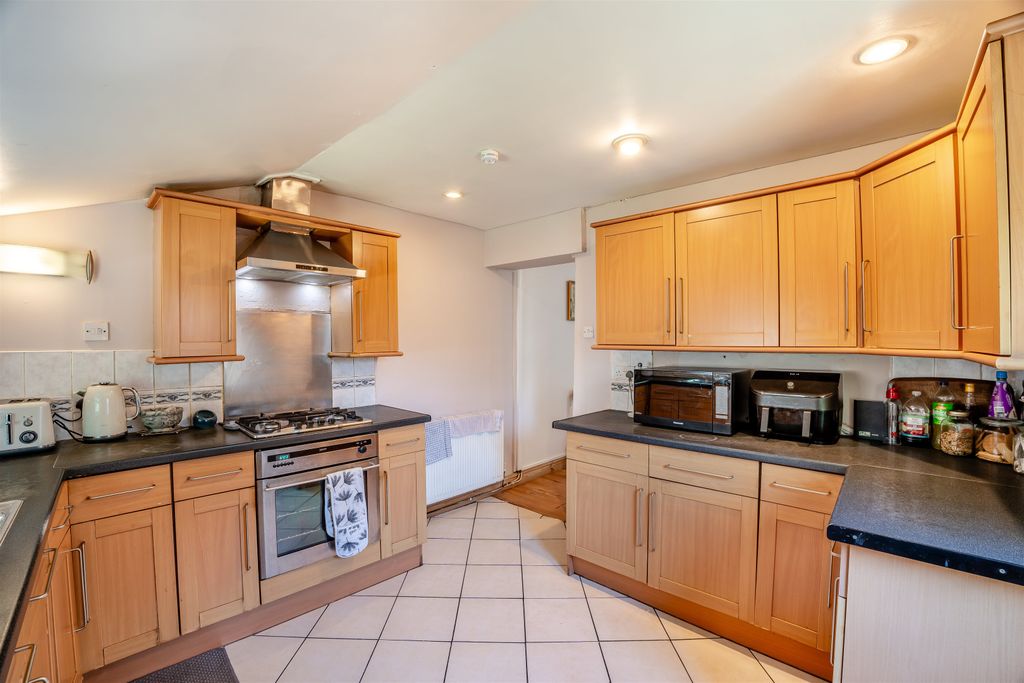 Additional image 2 of 3 bed terraced house for saleAlma Street, Newport, Newport NP20