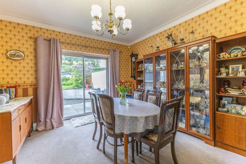Additional image 7 of 3 bed semi-detached house for sale1 Loughrigg Avenue, Ambleside With Annex LA22