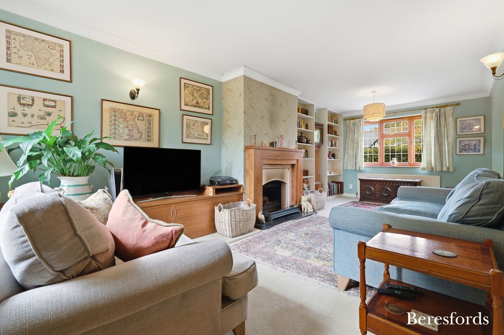Additional image 4 of 5 bed detached house for salePerry Street, Billericay CM12