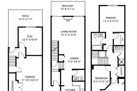 Additional image 8 of 92-3088 Francis Road, Richmond, BC, V7C 5V9