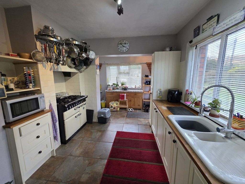 Additional image 5 of 2 bed detached house for saleLlanvihangel Crucorney, Abergavenny NP7