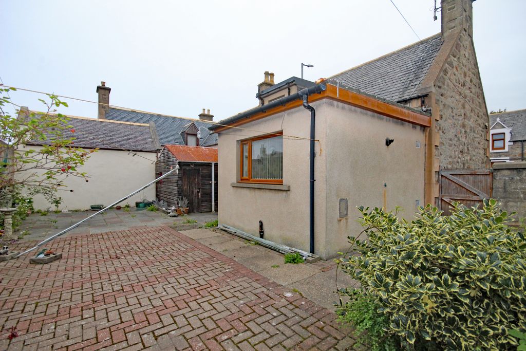 Additional image 18 of 3 bed semi-detached house for sale5 Reidhaven Street, Ianstown, Buckie AB56