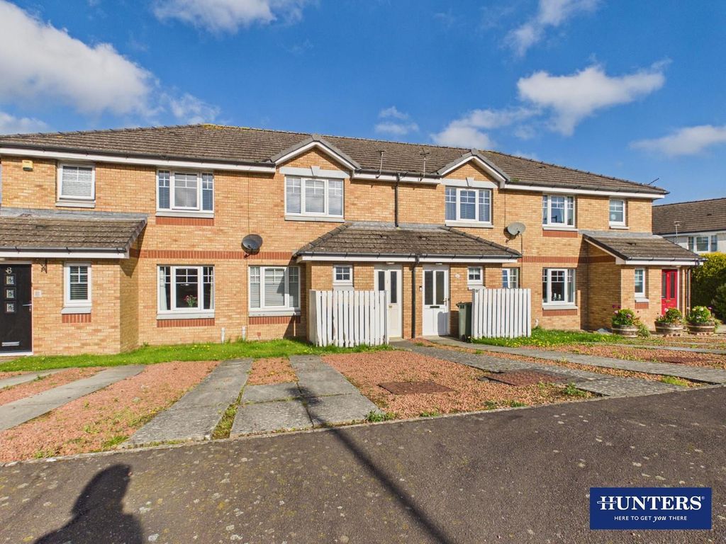 2 bed terraced house for saleLockhart Gardens, Annan DG12