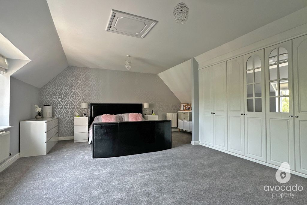Additional image 17 of 5 bed detached house for saleOxlip Leyes, Bure Park, Bicester OX26