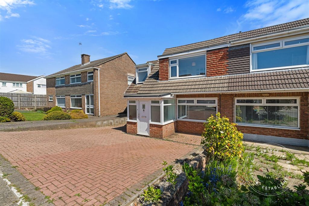 Additional image 45 of 4 bed semi-detached house for saleWell Wood Close, Cardiff CF23