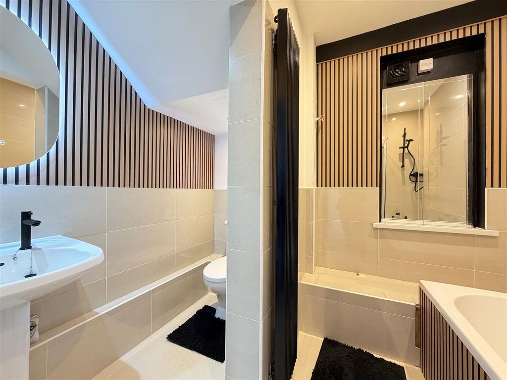 Additional image 12 of 2 bed semi-detached house for saleEast Avenue, Uddingston, Glasgow G71