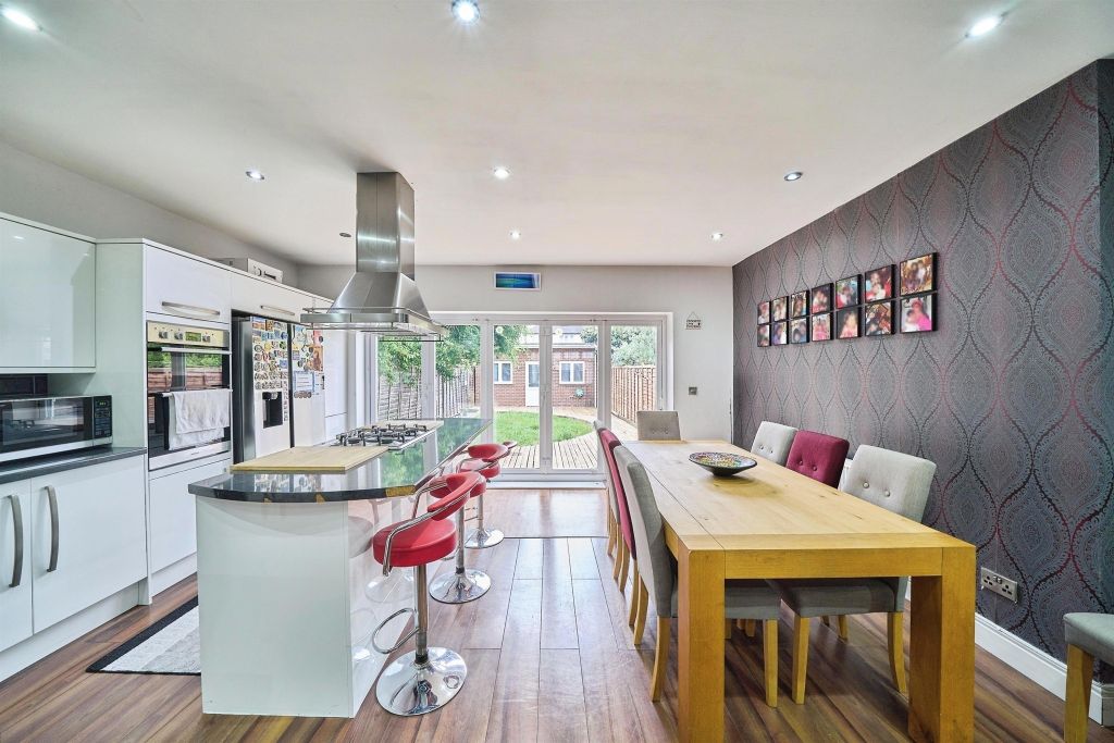 Additional image 4 of 3 bed terraced house for saleDereham Road, Barking IG11