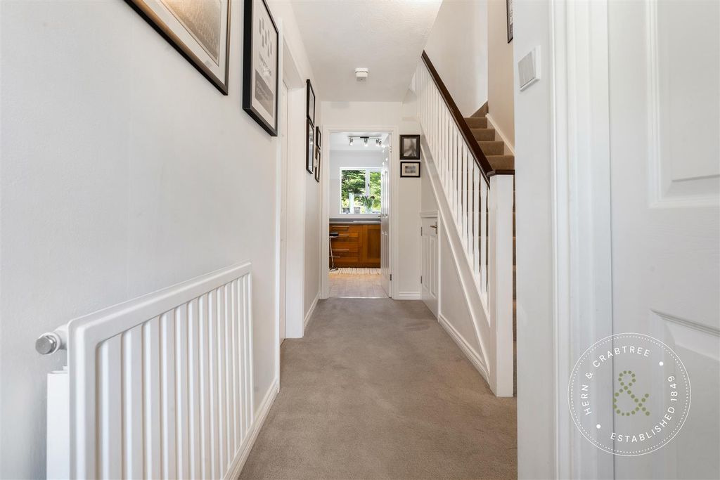 Additional image 18 of 4 bed detached house for saleTriscombe Drive, Llandaff, Cardiff CF5