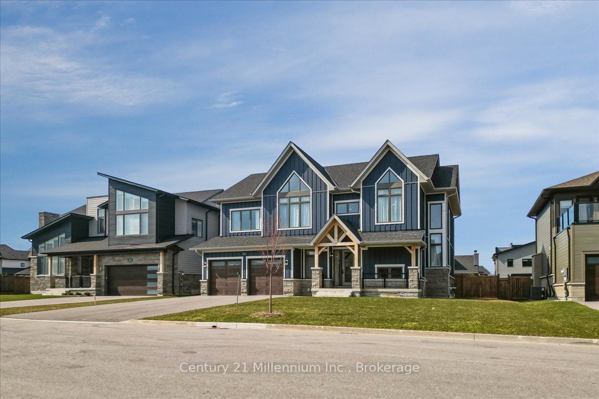 Additional image 3 of 161 Springside Crescent, Blue Mountains, ON, L9Y 5L3