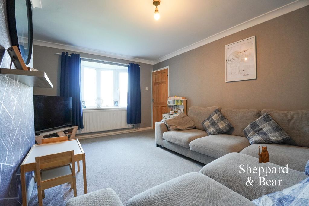 Additional image 8 of 3 bed end terrace house for saleWithycombe Road, Llanrumney, Cardiff CF3