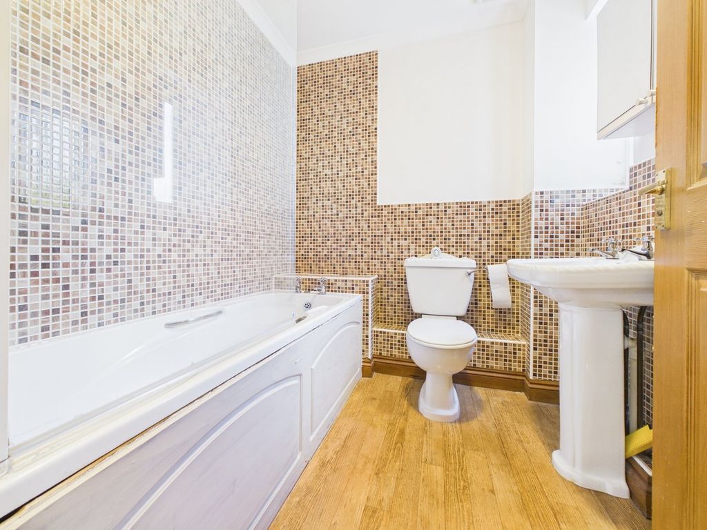 Additional image 6 of 2 bed flat for saleJubilee Way, St Georges, Weston-Super-Mare BS22
