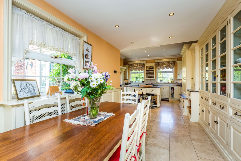 Additional image 14 of 5 bed detached house for saleMaltby House And Lodge, Raithby-Cum-Maltby LN11