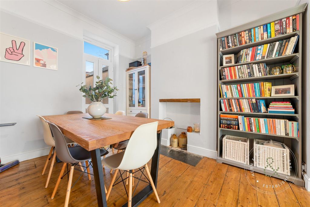 Additional image 4 of 3 bed terraced house for saleLlanfair Road, Pontcanna, Cardiff CF11