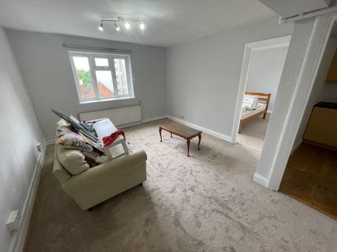 Deseret House, London Road, Mitcham CR4