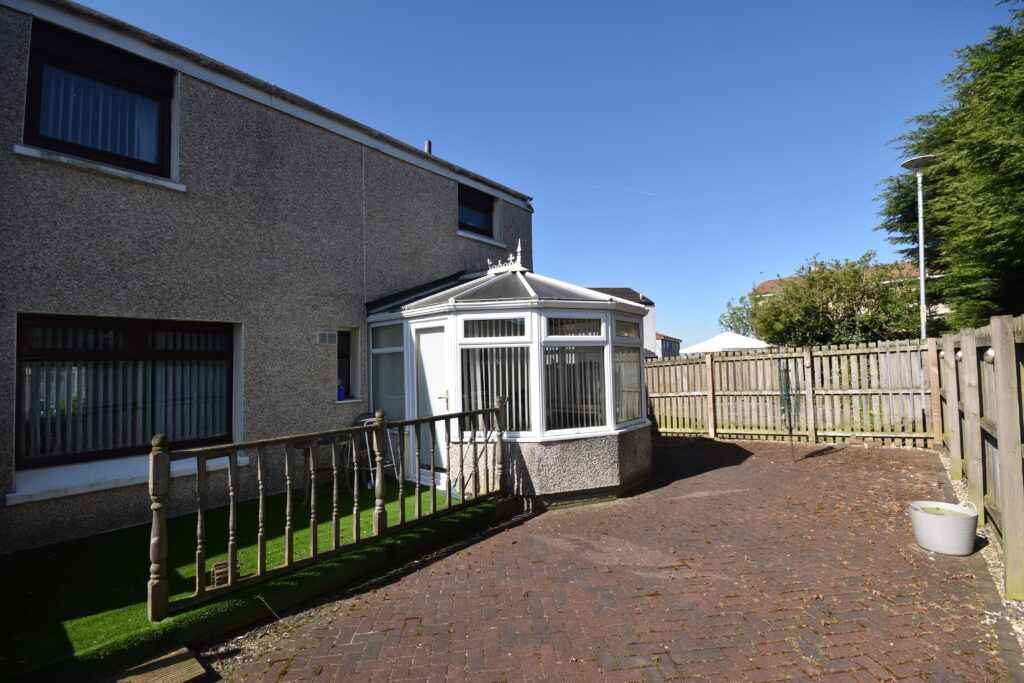 Additional image 26 of 3 bed terraced house for saleCharles Path, Chapelhall, Airdrie ML6