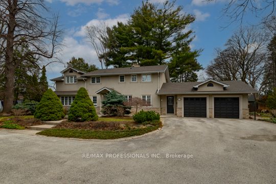 202 Radley Road, Mississauga, ON, L5G 2R7