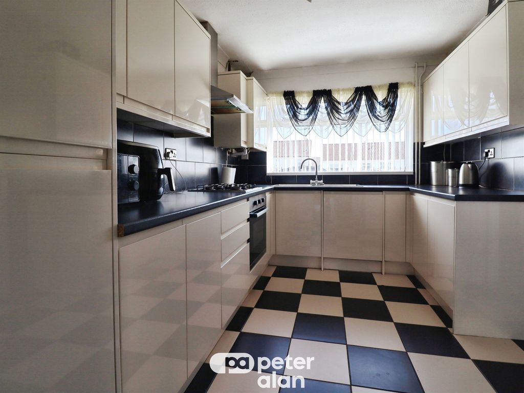 Additional image 3 of 3 bed semi-detached house for saleAel-Y-Bryn, Llanedeyrn, Cardiff CF23