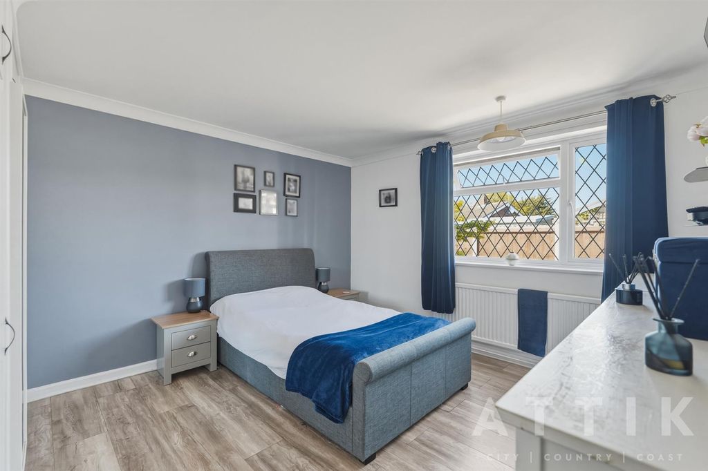 Additional image 6 of 4 bed detached bungalow for saleSt. Michaels Way, Wenhaston, Halesworth IP19