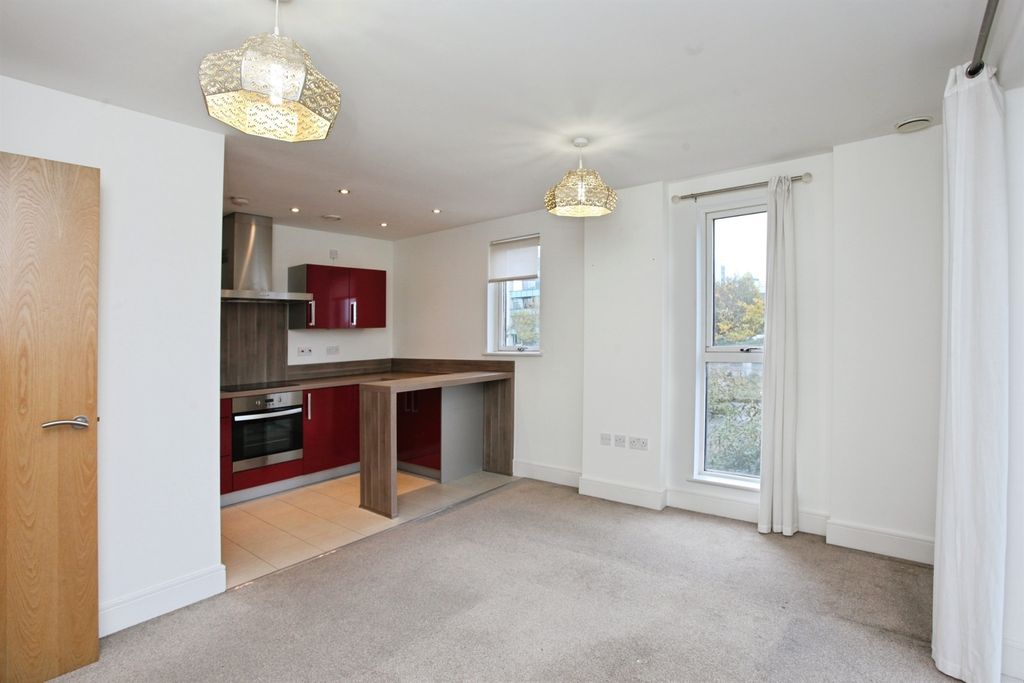 Additional image 6 of 1 bed flat for saleUsk Way, Newport NP20