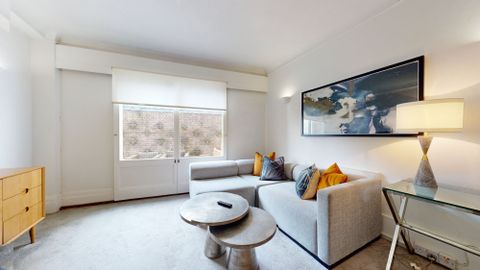 Park Road, St Johns Wood NW8