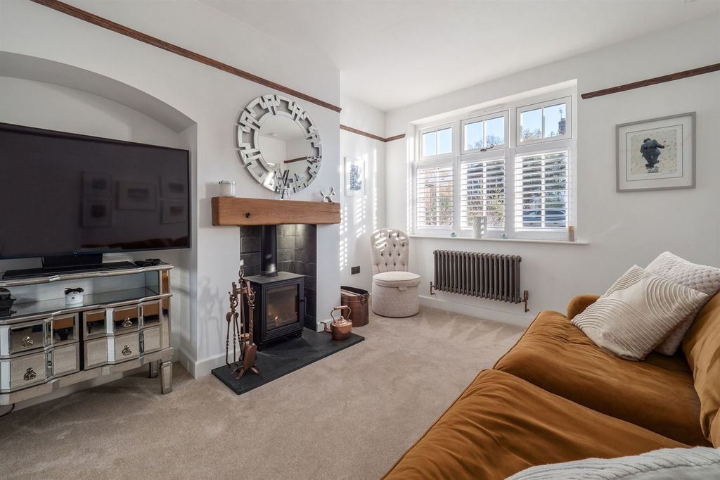 Additional image 7 of 3 bed terraced house for saleCrescent Road, Alderley Edge SK9