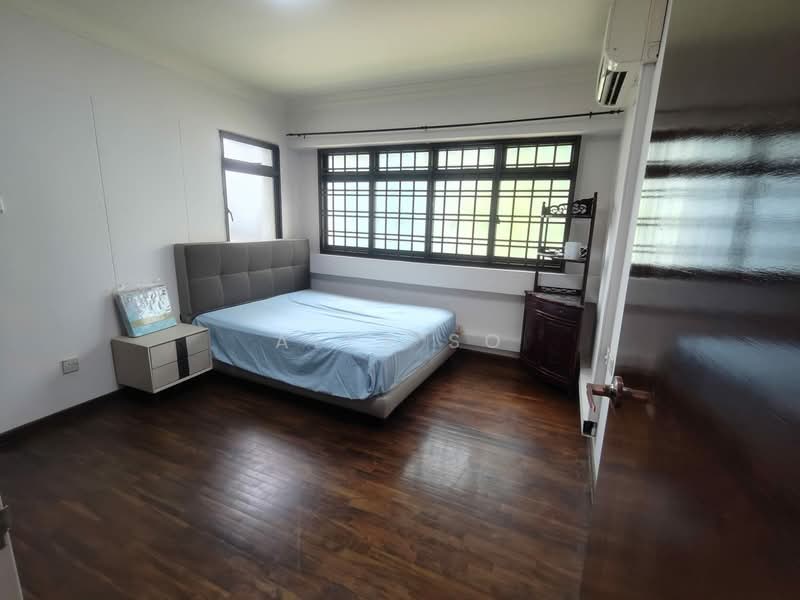 275B Jurong West Street 25