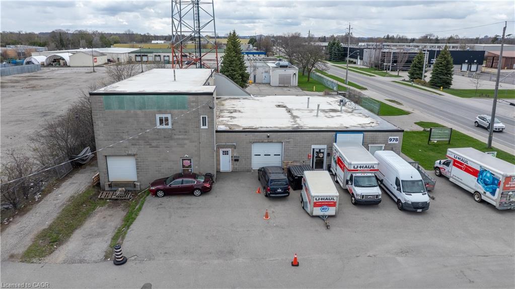 978 Bishop Street N, Cambridge, ON, N3H 4V6