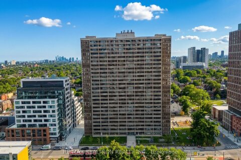 Additional image 7 of 315-666 Spadina Avenue, Toronto, ON, M5S 2H8