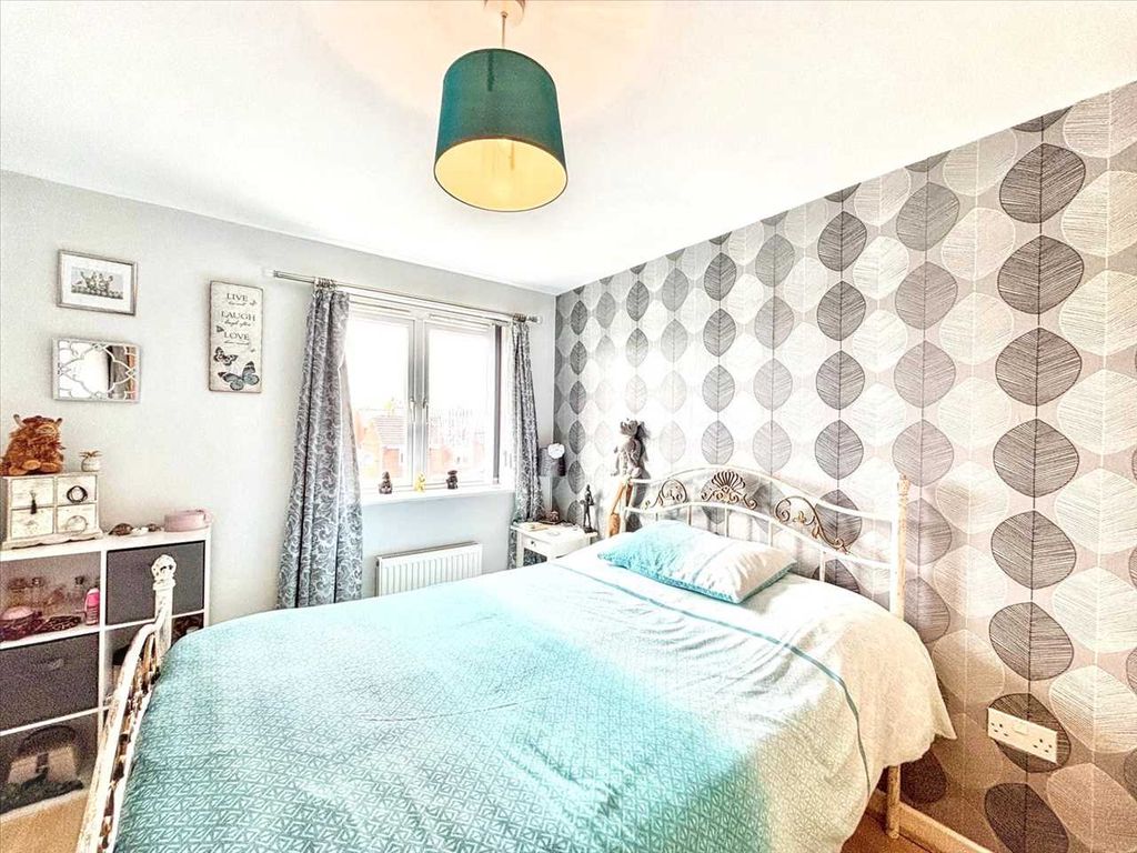 Additional image 12 of 2 bed flat for saleMillers Way, Kirkby In Ashfield NG17