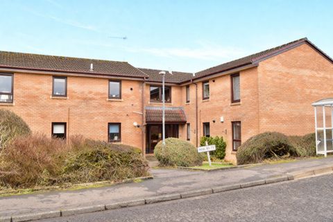 Greenfarm Road, Newton Mearns, Glasgow G77