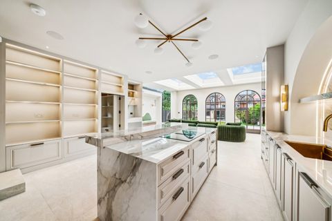 Ullswater Road, Barnes, London SW13