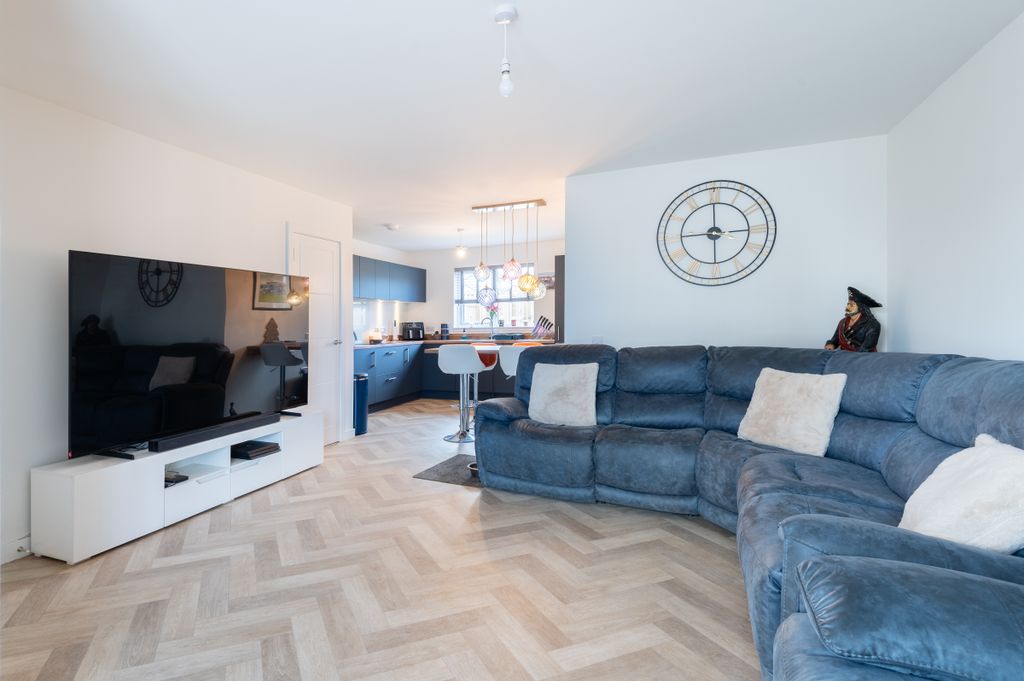 Additional image 2 of 3 bed semi-detached house for salePine Marten Crescent, Arbroath DD11