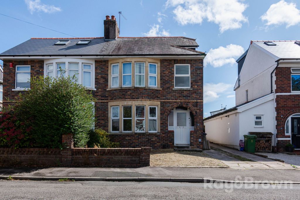 Additional image 4 of 4 bed semi-detached house for saleHeol Y Nant, Rhiwbina, Cardiff CF14