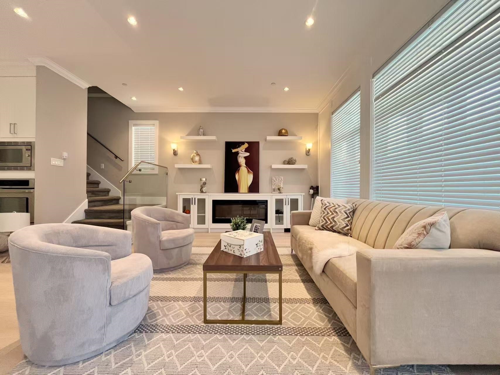 Additional image 3 of 3-1426 Finlay Street, White Rock, BC, V4B 4L5