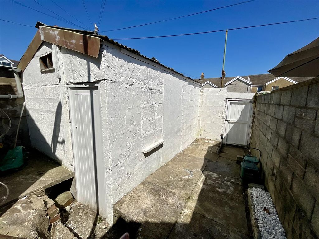 Additional image 23 of 3 bed terraced house for saleAmos Street, Llanelli SA15