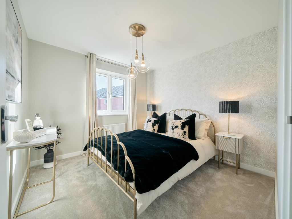 Additional image 9 of 3 bed detached house for sale"The Woodside" at Woodlands Lane, Windlesham GU20