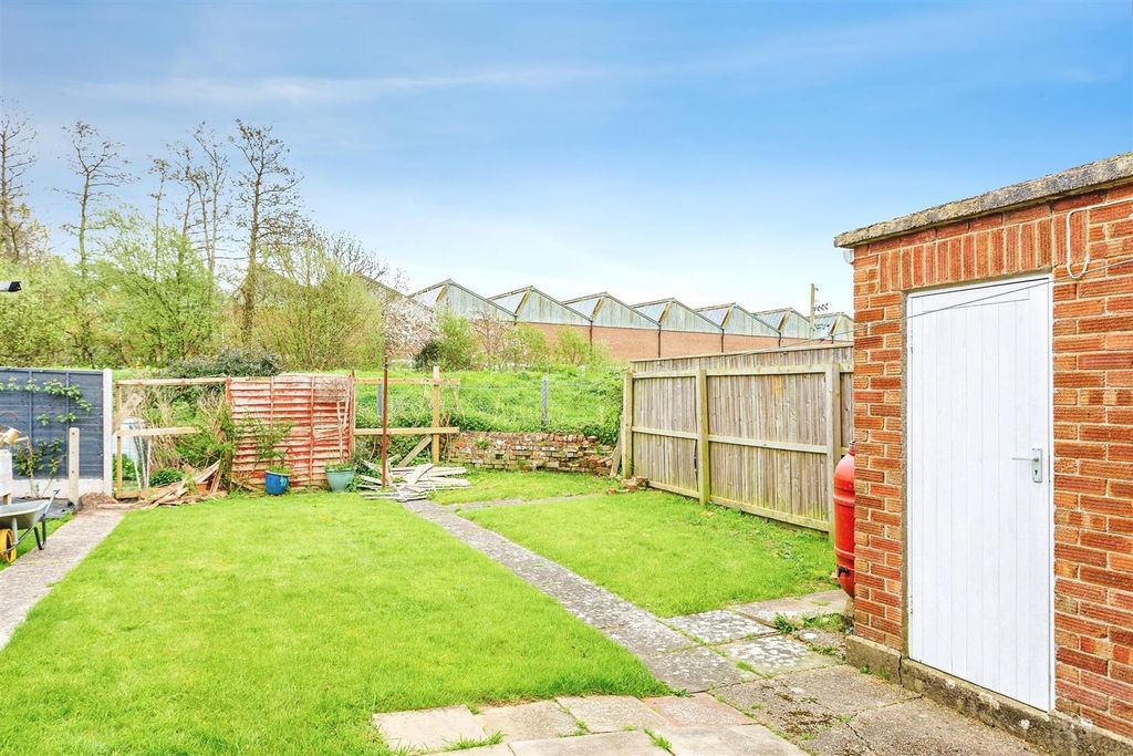 Additional image 8 of 2 bed flat for saleSt. Swithins Road, Bridport DT6