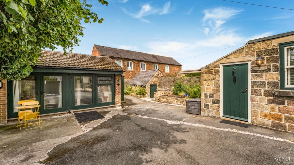 Additional image 27 of 3 bed semi-detached house for saleJoseph Street, Belper DE56