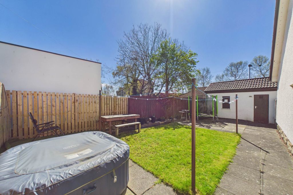 Additional image 18 of 3 bed detached house for salePark Drive, Bellshill ML4
