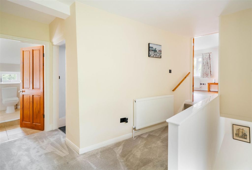 Additional image 15 of 3 bed detached house for saleWoodland Cottage, Temperance Hill, Woolley Moor, Alfreton DE55
