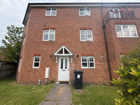 Navigators Road, Birmingham B27, Room to rent