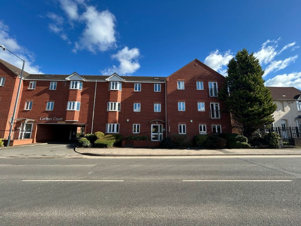 2 bed flat for saleNuneaton Road, Bedworth, Warwickshire CV12