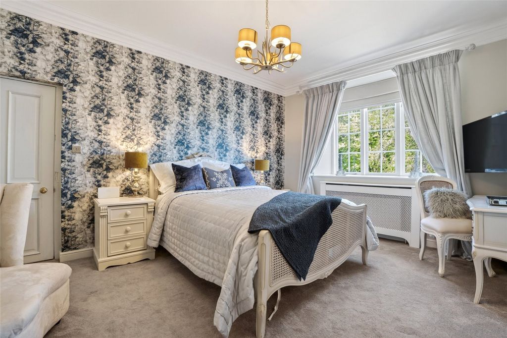 Additional image 18 of 5 bed detached house for saleChurch Bank, Eggleston, Barnard Castle, County Durham DL12