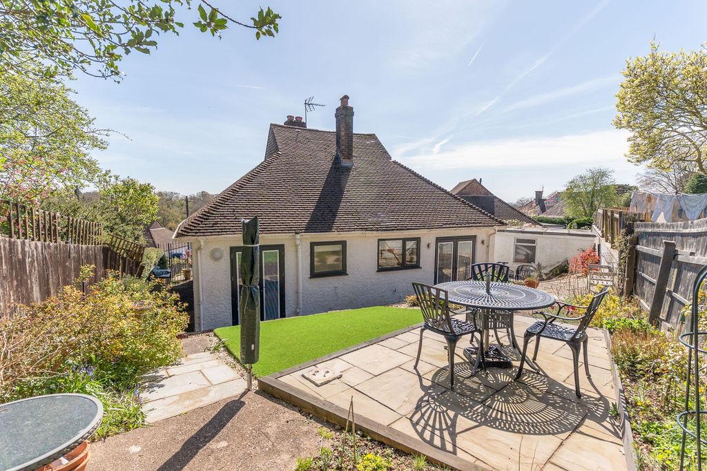 Additional image 20 of 2 bed detached house for saleRidgeway Court, Newport NP20