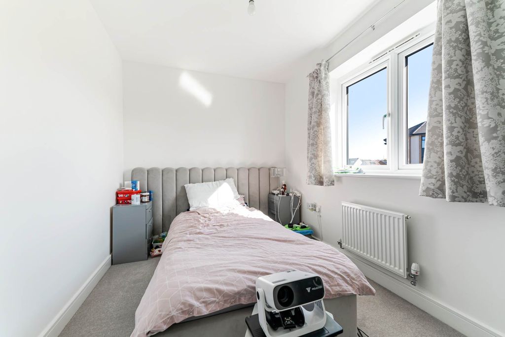 Additional image 13 of 4 bed detached house for saleCriddle Avenue, Banwell BS29